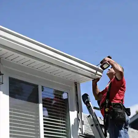 gutter services Quail Creek